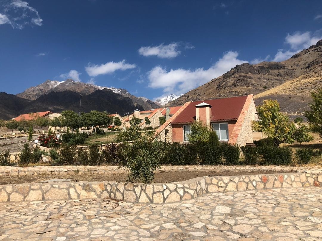 اجاره  ویلایی کوهستانی در کشه نطنز