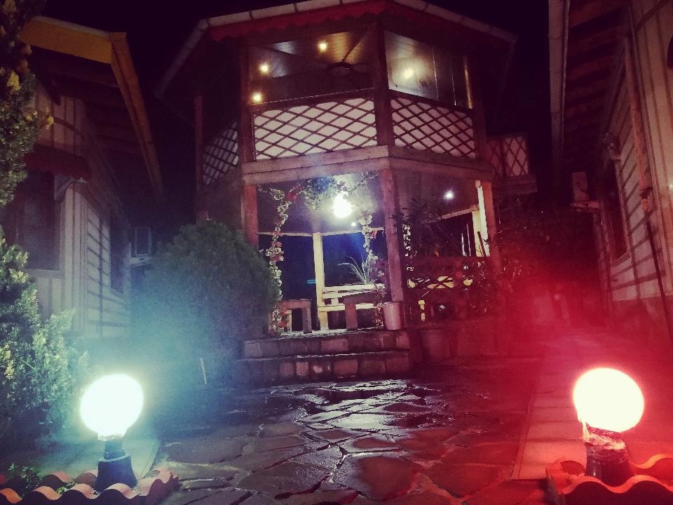 اجاره ویلا مبله در 20 متری غربی رامسر