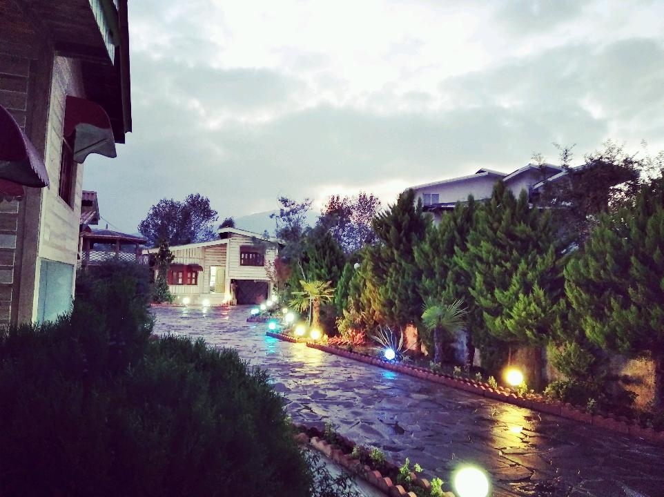 اجاره ویلا مبله در 20 متری غربی رامسر