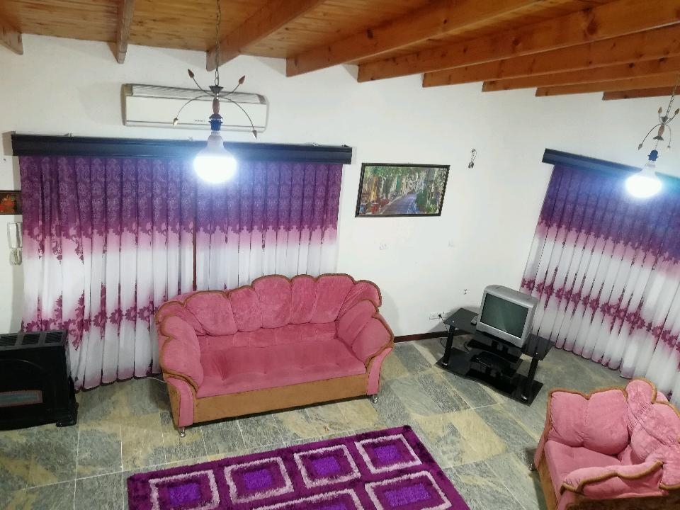 اجاره ویلا مبله در 20 متری غربی رامسر