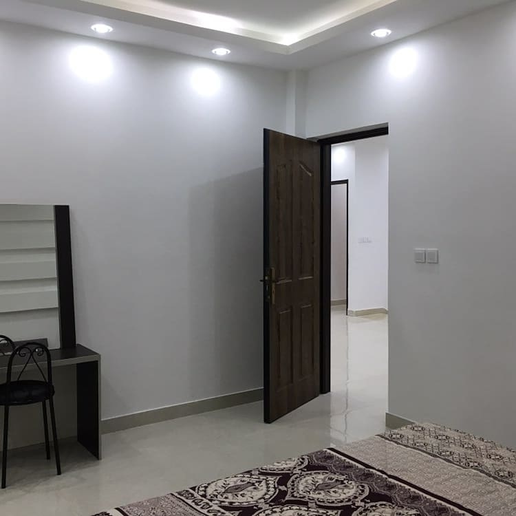 اجاره ویلا ساحلی سه خوابه  با استخر سرپوشیده در شالیزار متل قو