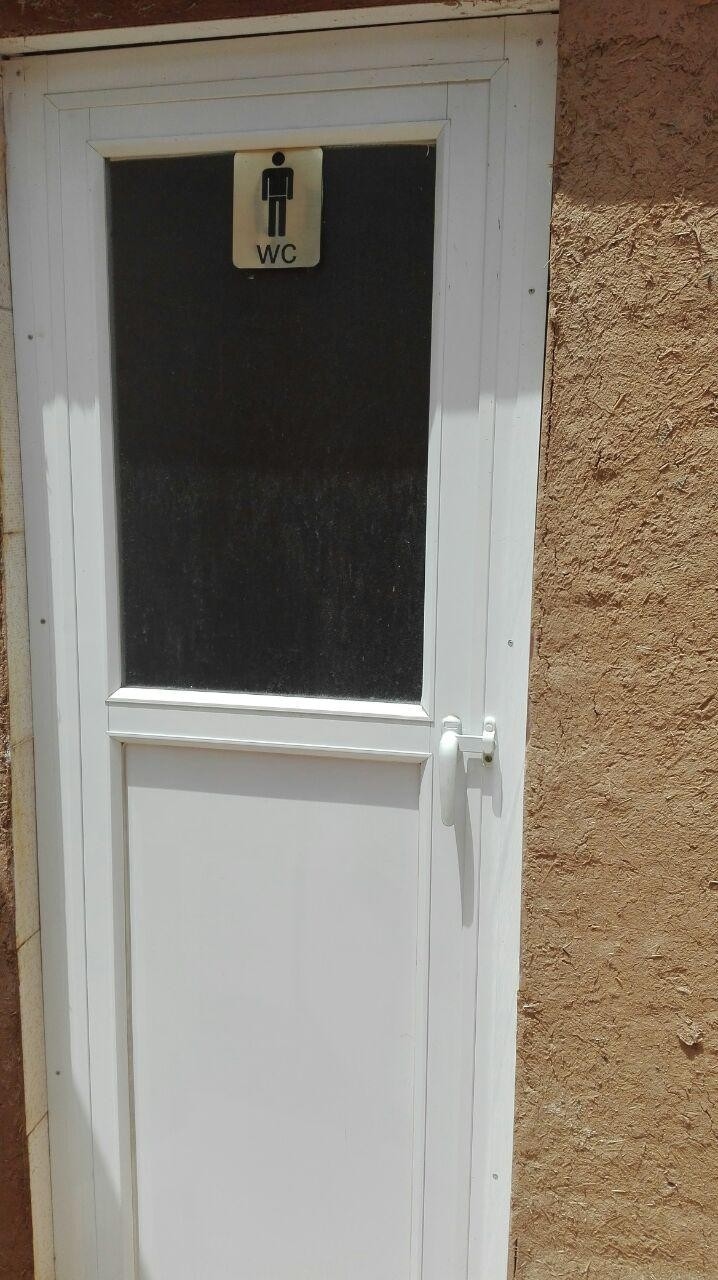 اجاره اتاق بوم گردی در لپویی