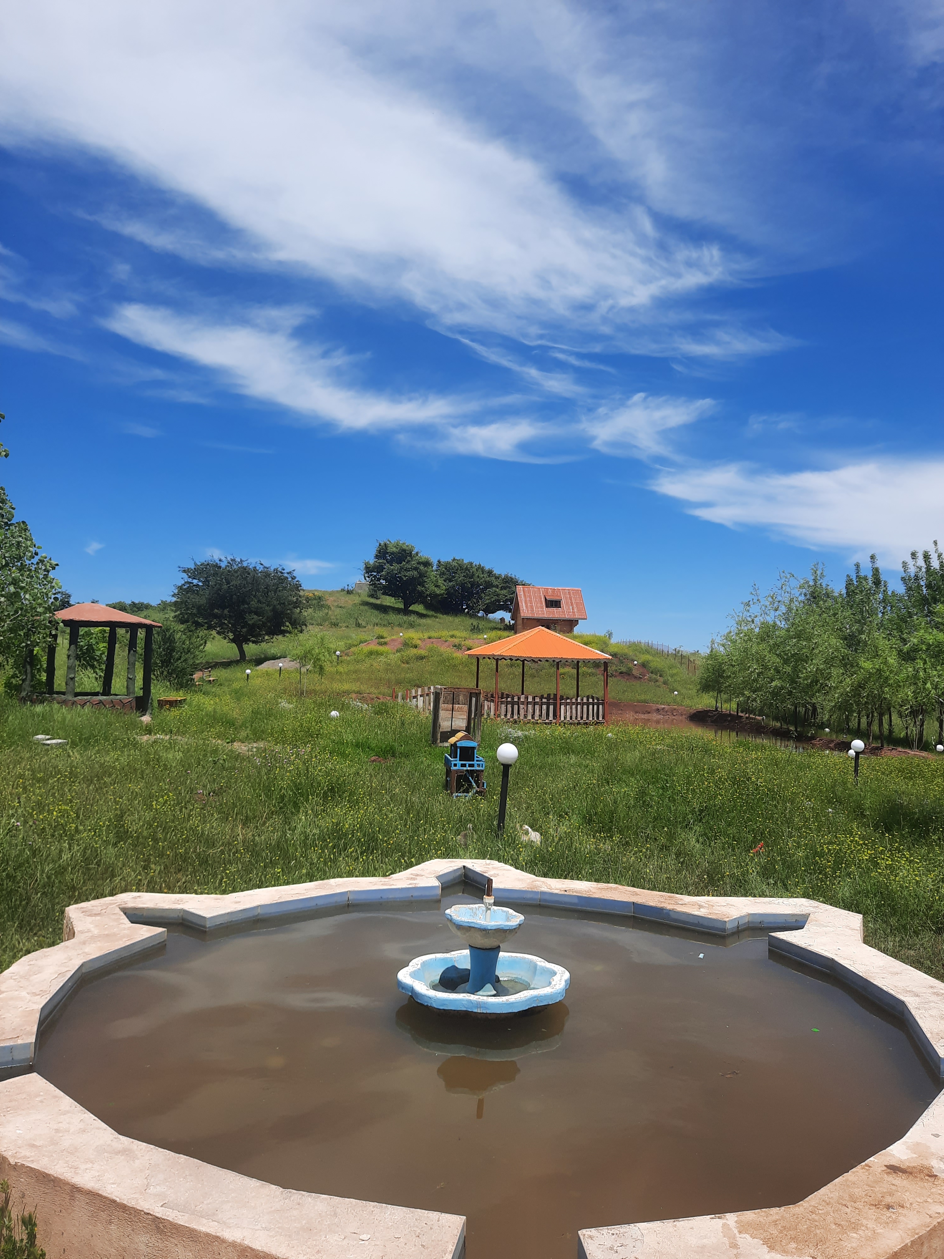 اجاره خانه سنتی ییلاقی در دارستان رودبار - زه گل