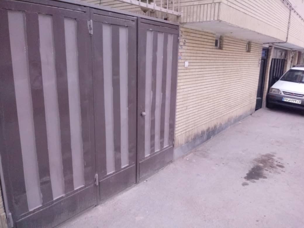 اجاره منزل مبله اجاره ای در ملک شهر اصفهان 