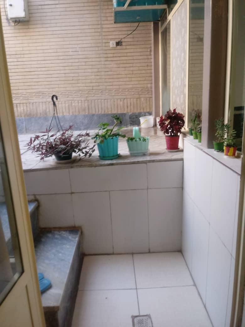 اجاره منزل مبله اجاره ای در ملک شهر اصفهان 