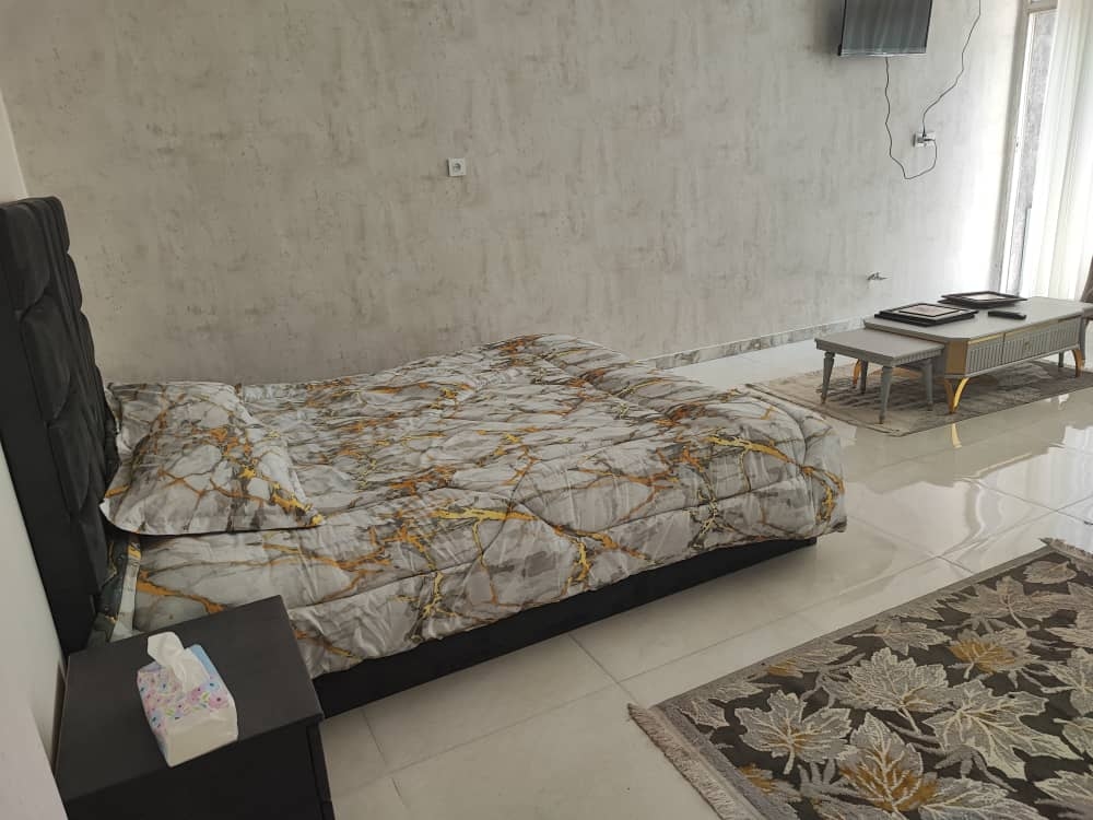 اجاره سوئیت مبله در پل خواجو اصفهان-2