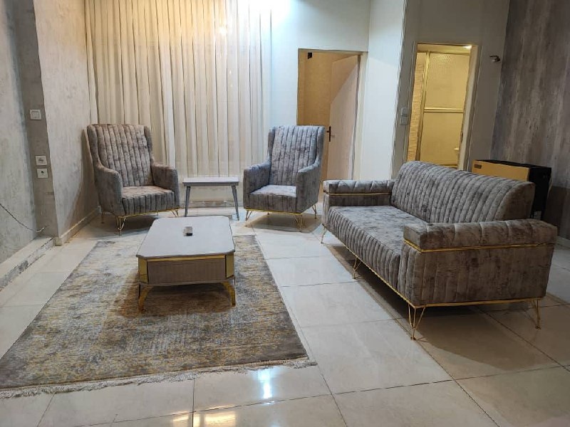 اجاره منزله مبله تک خوابه در پل خواجو اصفهان-1