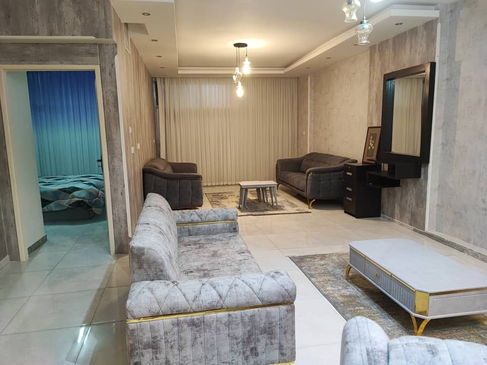 اجاره منزله مبله تک خوابه در پل خواجو اصفهان-1