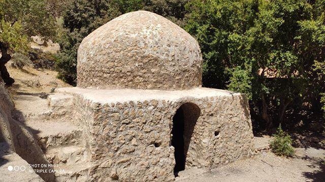 اجاره اقامتگاه سنتی در بندره ایج - نیلا