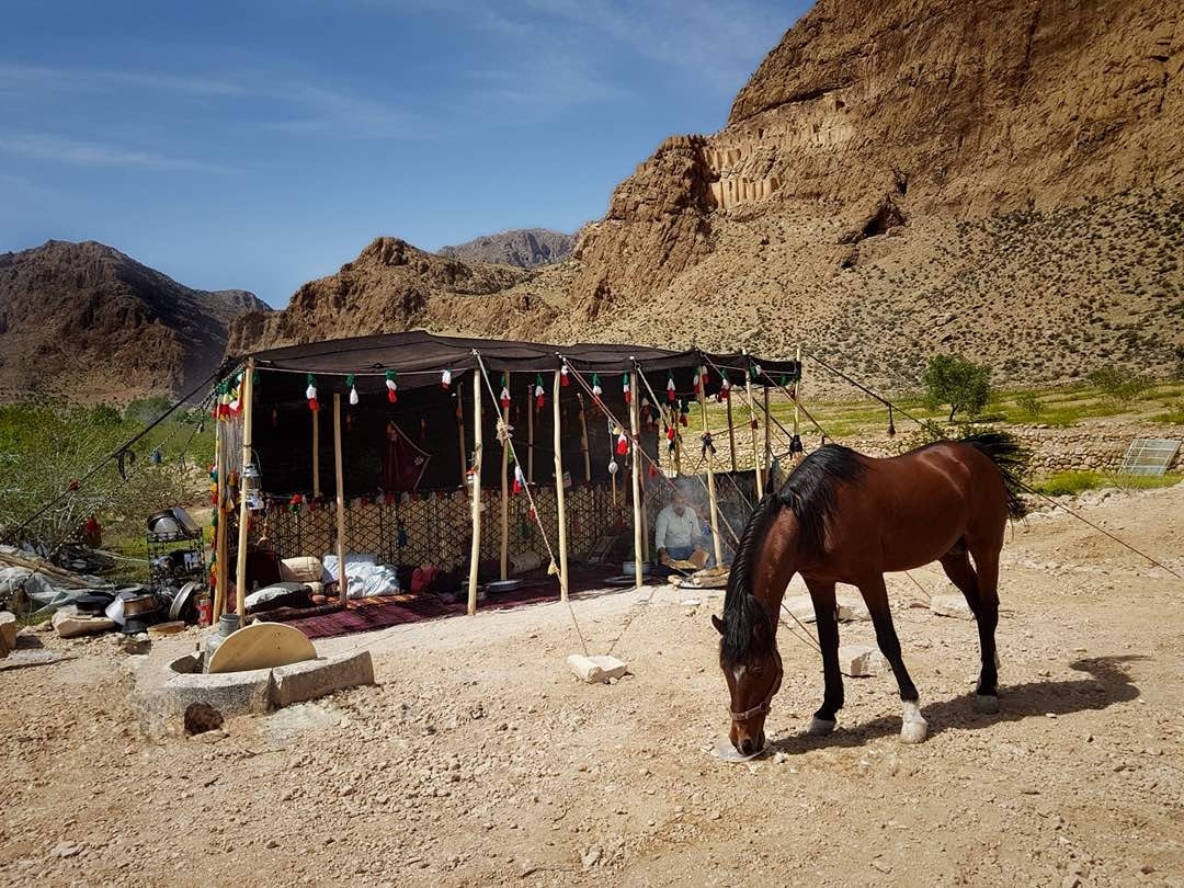 اجاره اقامتگاه سنتی در بندره ایج - نیلا