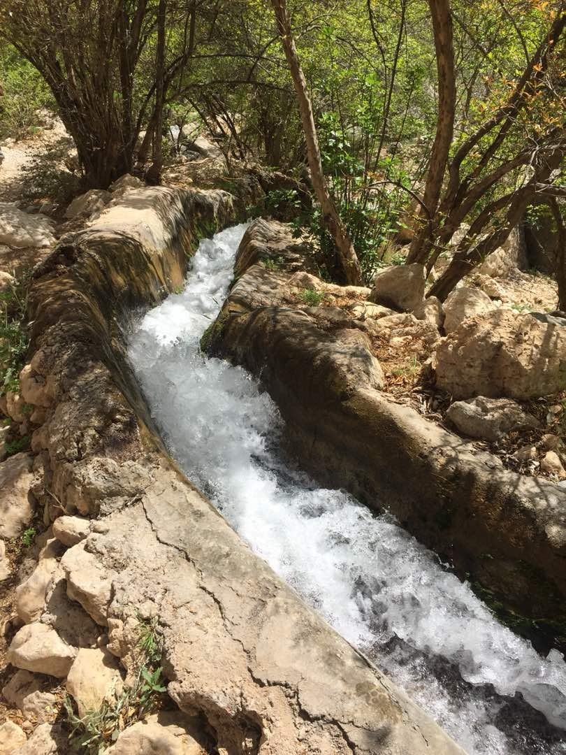 اجاره اقامتگاه سنتی در بندره ایج - نیلا