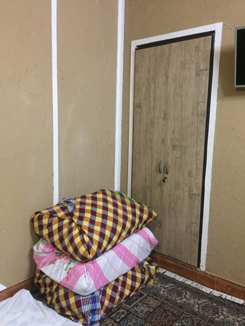 اجاره سوئیت بومگردی در بندره ایج - شهلا