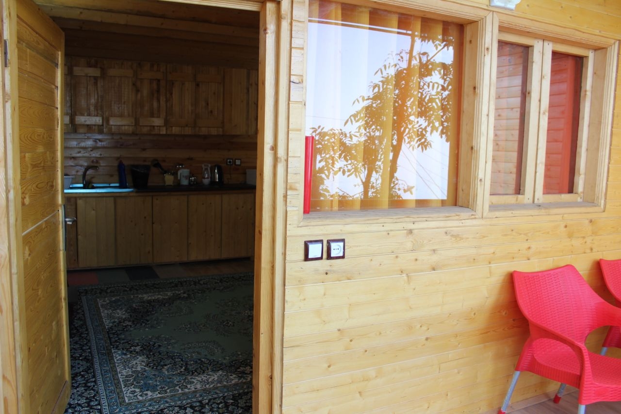 اجاره کلبه چوبی در ییلاقات فیلبند - 1