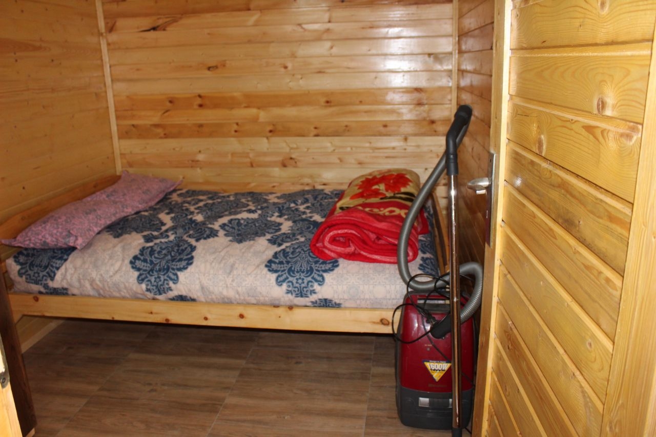 اجاره کلبه چوبی در ییلاقات فیلبند - 1