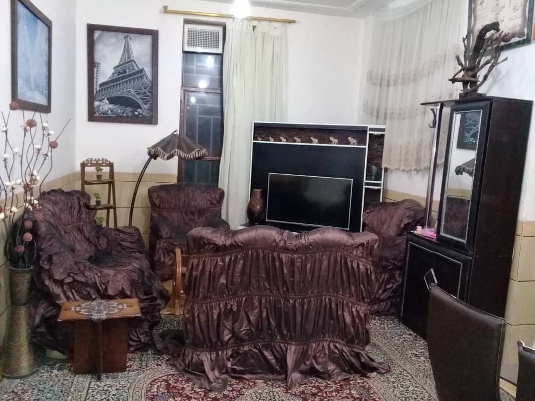 اجاره خانه مبله ویلایی در جهاد ماهان 