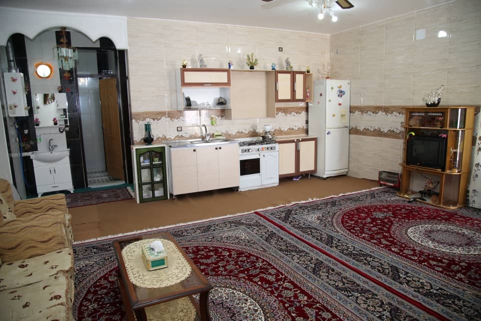 اجاره باغ ویلا در موشک دزفول 