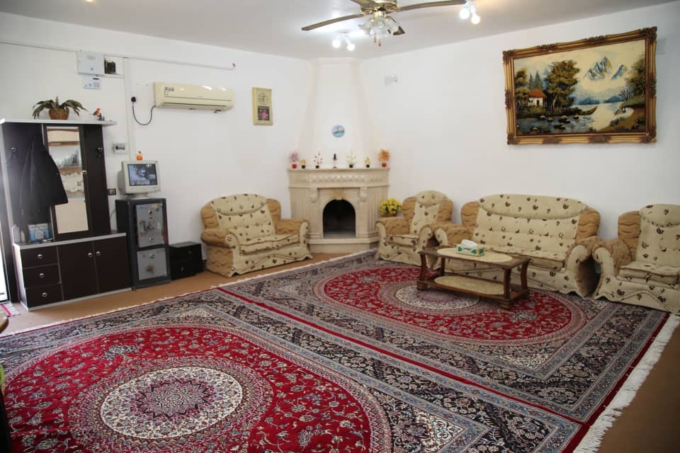 اجاره باغ ویلا در موشک دزفول 