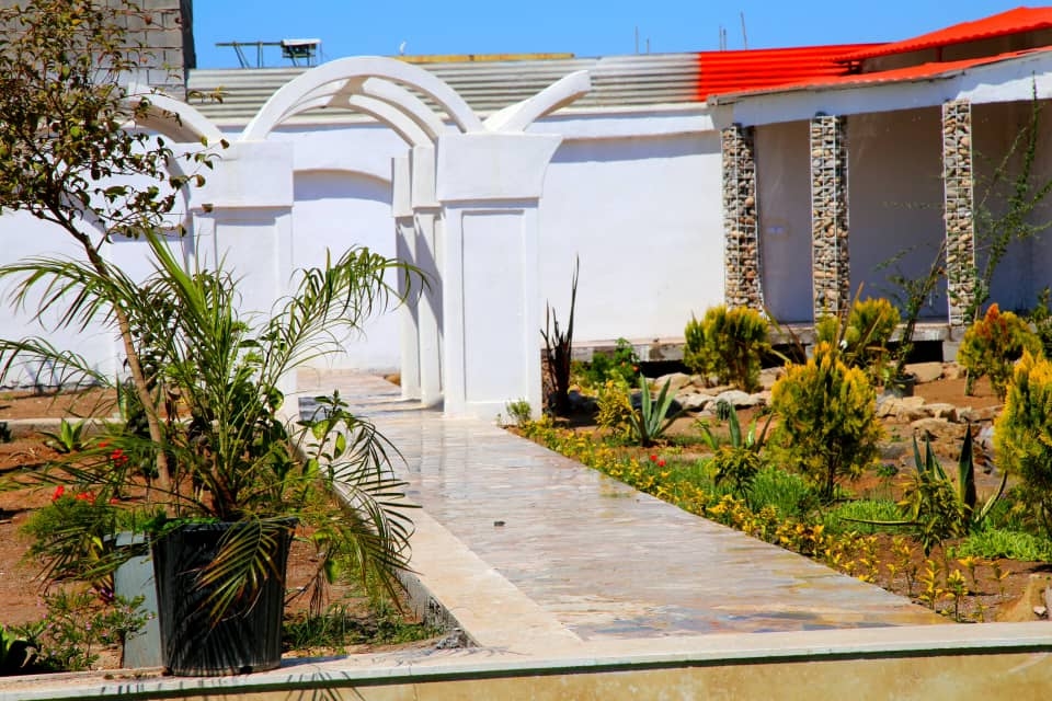 اجاره باغ ویلا در موشک دزفول 
