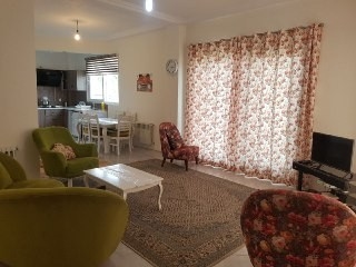 اجاره  اجاره ویلا رو به دریا در فریدون کنار