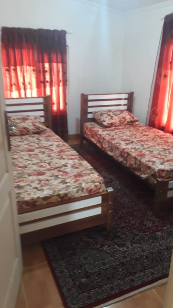 اجاره باغ و ویلا استخردار لوکس در هشتگرد البرز