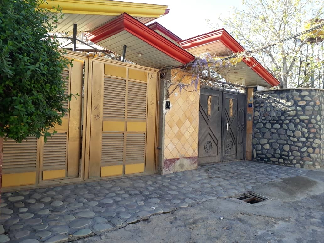 اجاره باغ و ویلا استخردار لوکس در هشتگرد البرز