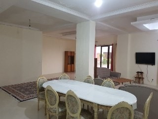 اجاره  اجاره ویلا رو به دریا در فریدون کنار