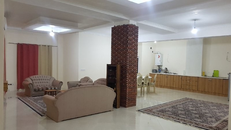 اجاره  اجاره ویلا رو به دریا در فریدون کنار