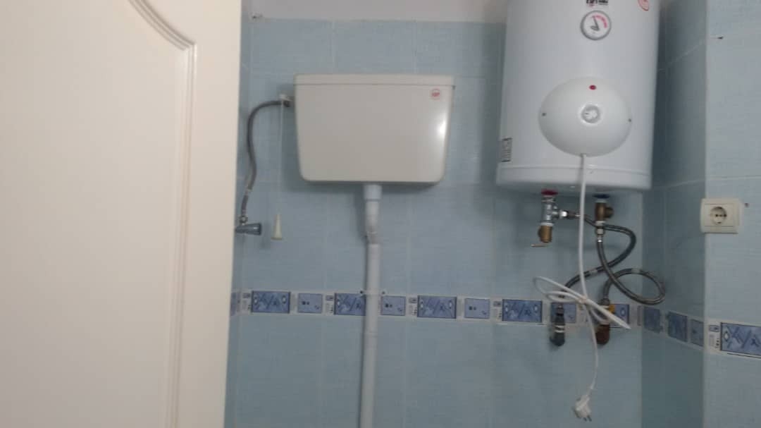 اجاره خانه مبله در بلوار گاز بندر عباس - 3