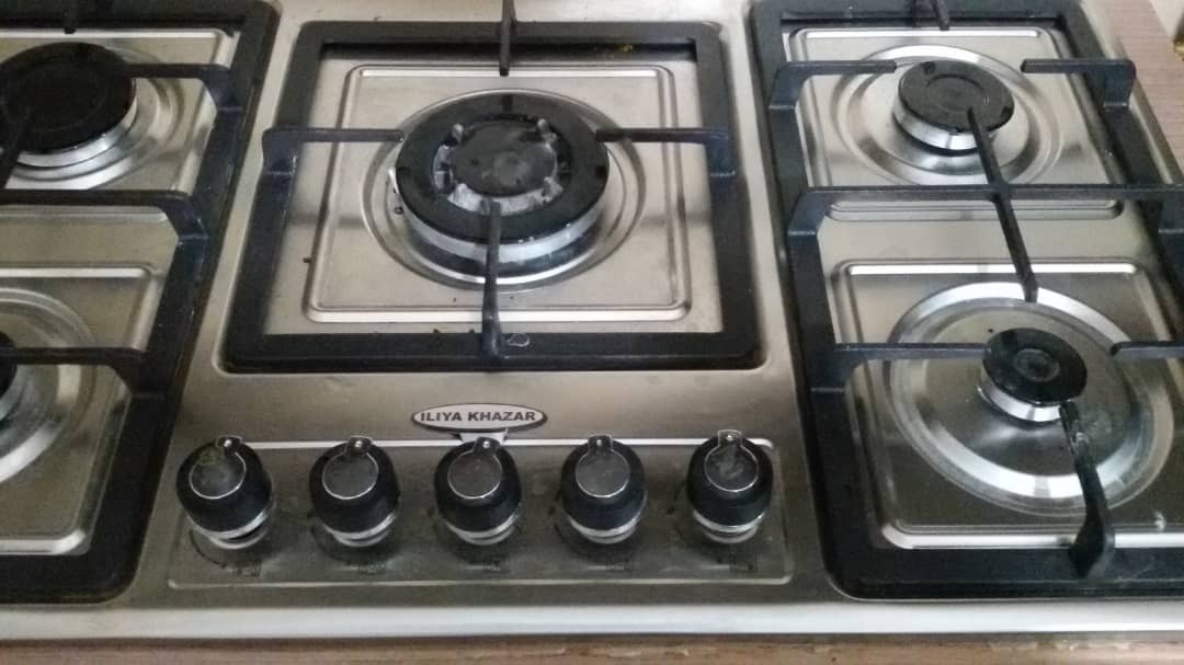 اجاره خانه مبله در بلوار گاز بندر عباس - 3