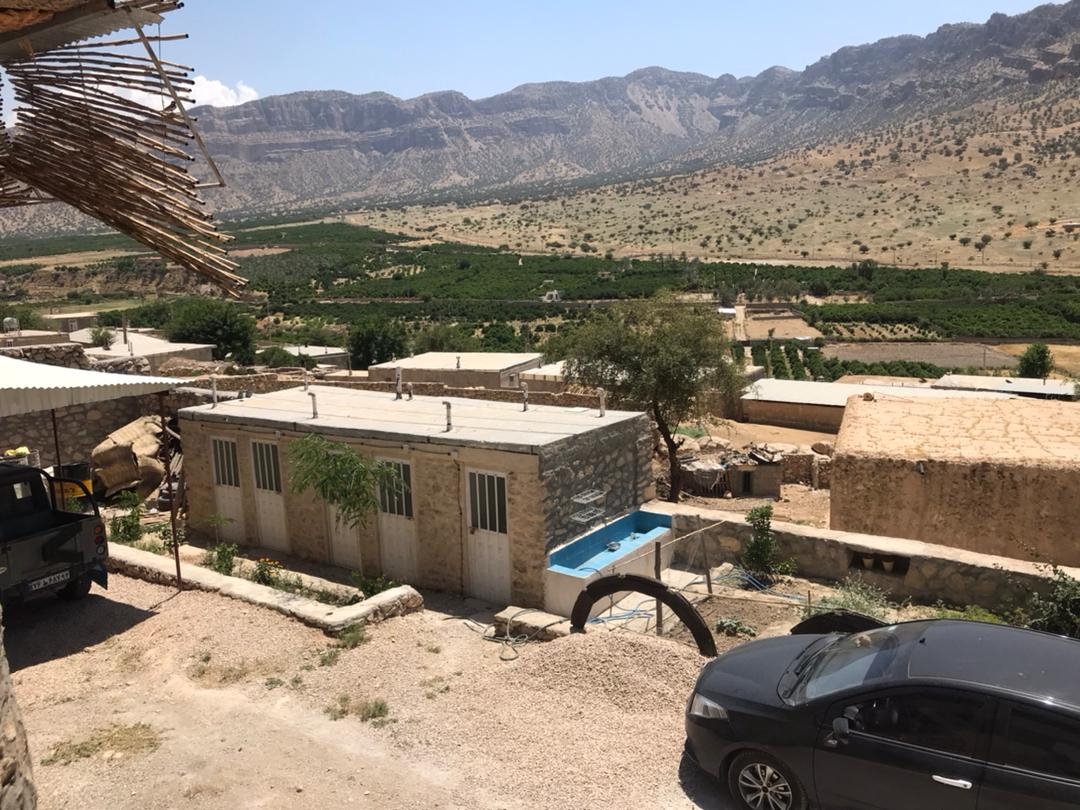 اجاره خانه سنتی در تنگ چوگان کازرون - اتاق 3