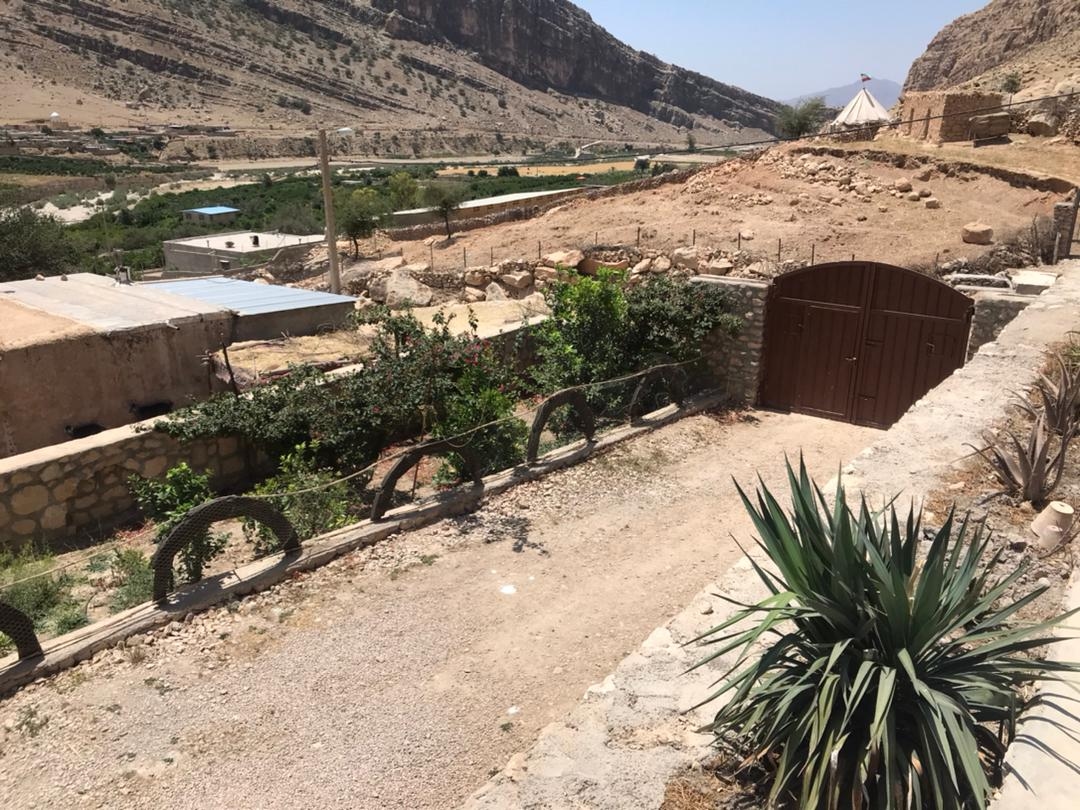 اجاره خانه سنتی در تنگ چوگان کازرون - اتاق 3