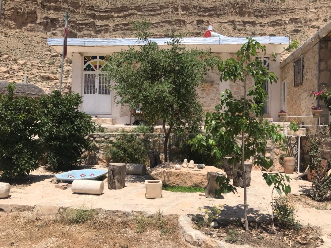 اجاره خانه روستایی در تنگ چوگان کازرون - اتاق 4