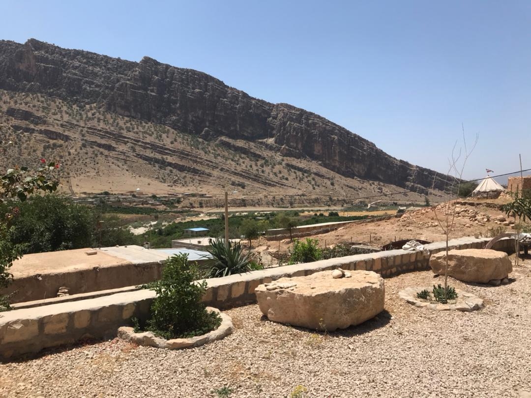 اجاره اتاق سنتی در تنگ چوگان کازرون - اتاق 5