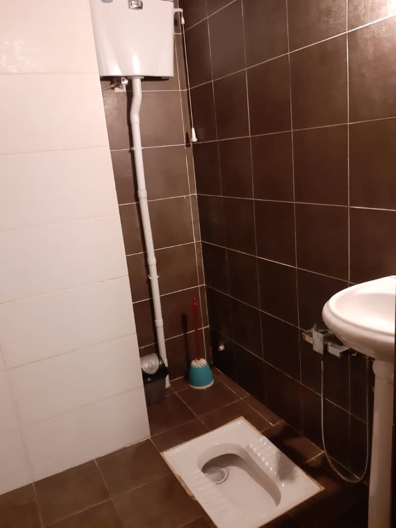 اجاره سوئیت اجاره ای در  رودکی