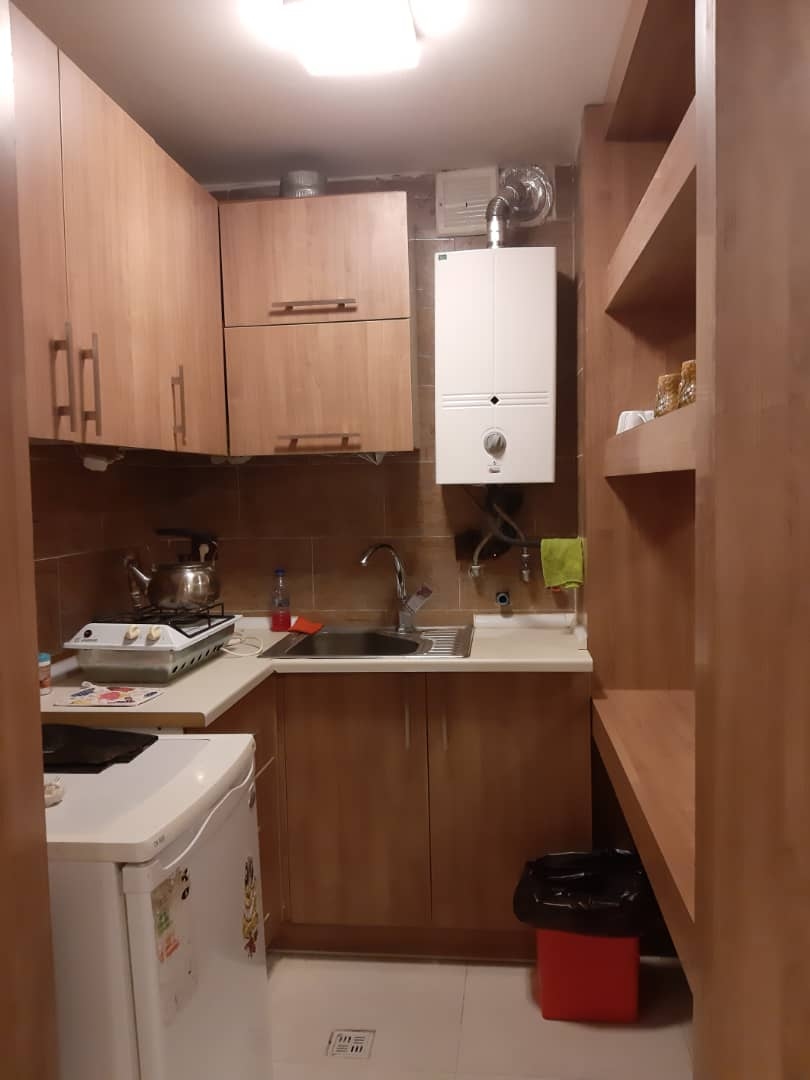 اجاره سوئیت اجاره ای در  رودکی