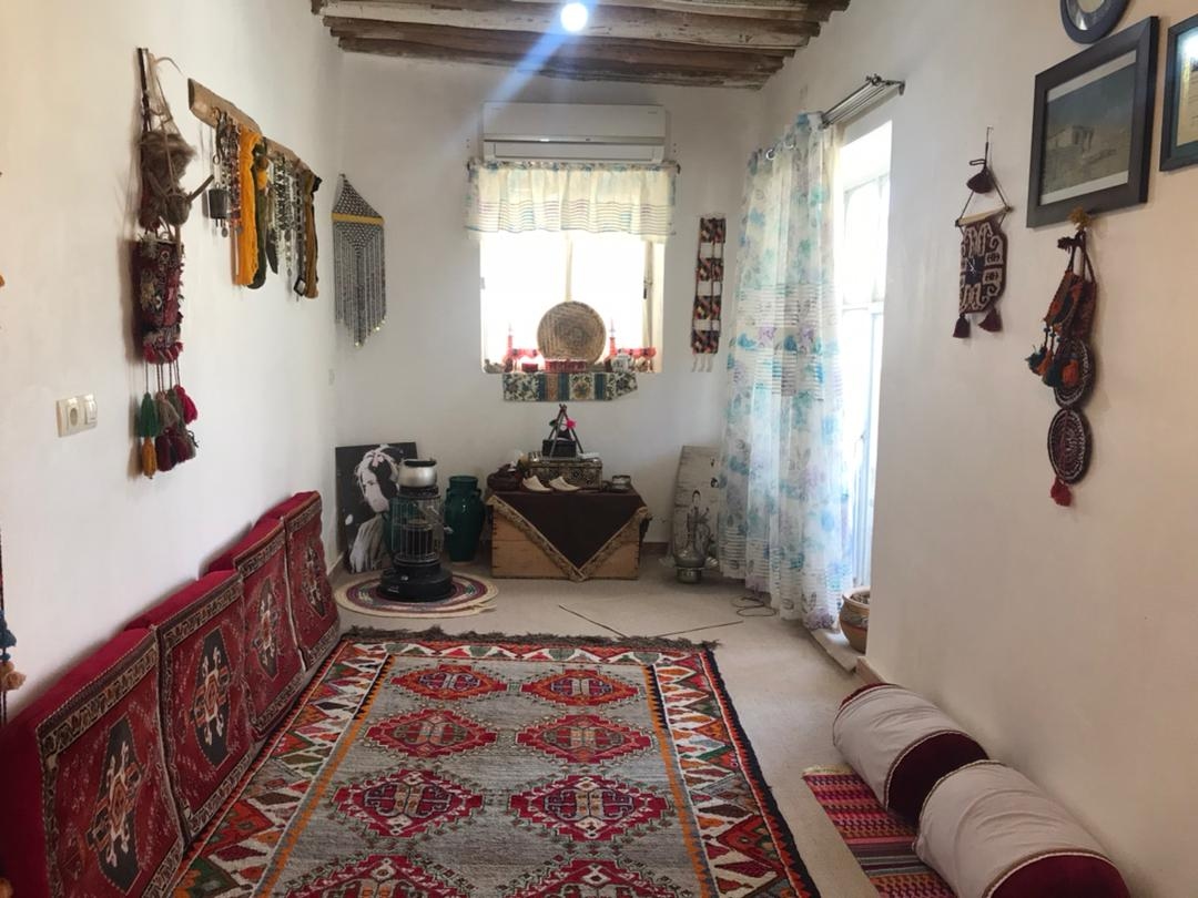 اجاره خانه روستایی در تنگ چوگان کازرون