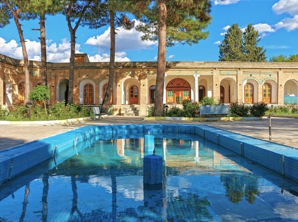 اجاره منزل ویلایی در بلوار نماز ایلام