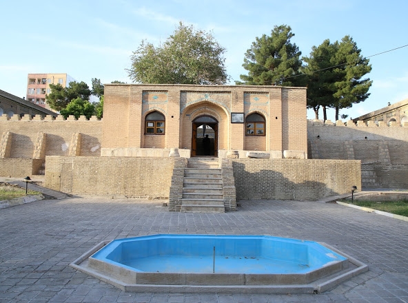 اجاره منزل ویلایی در بلوار نماز ایلام