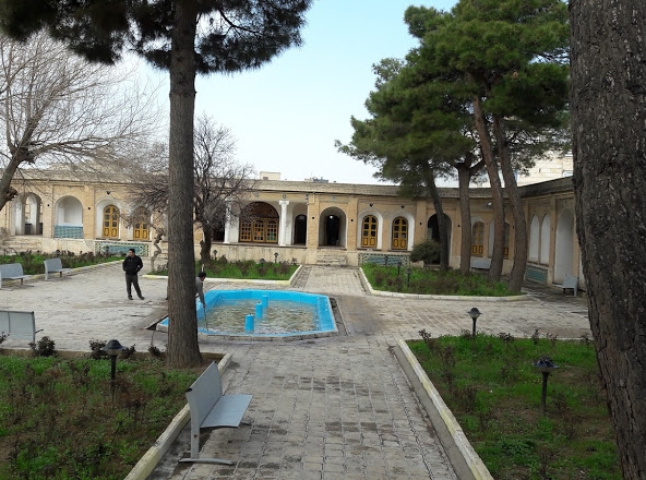 اجاره منزل ویلایی در بلوار نماز ایلام