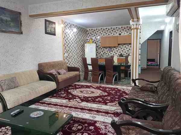 اجاره ویلا در چاخانی هچیرود - چالوس