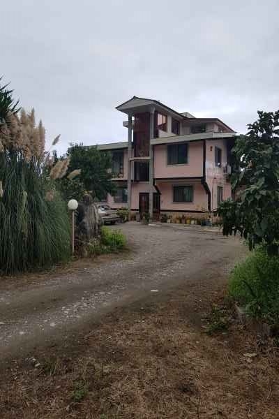 اجاره ویلا در چاخانی هچیرود - چالوس