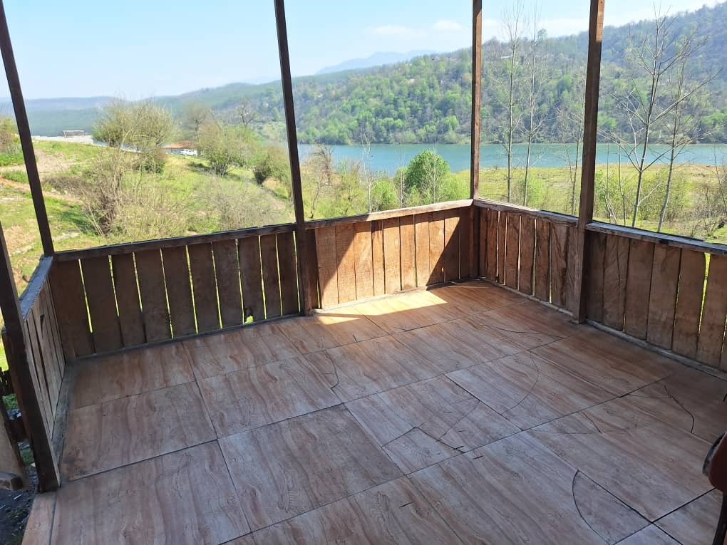 اجاره ویلا جنگلی در گالشکلا - 2