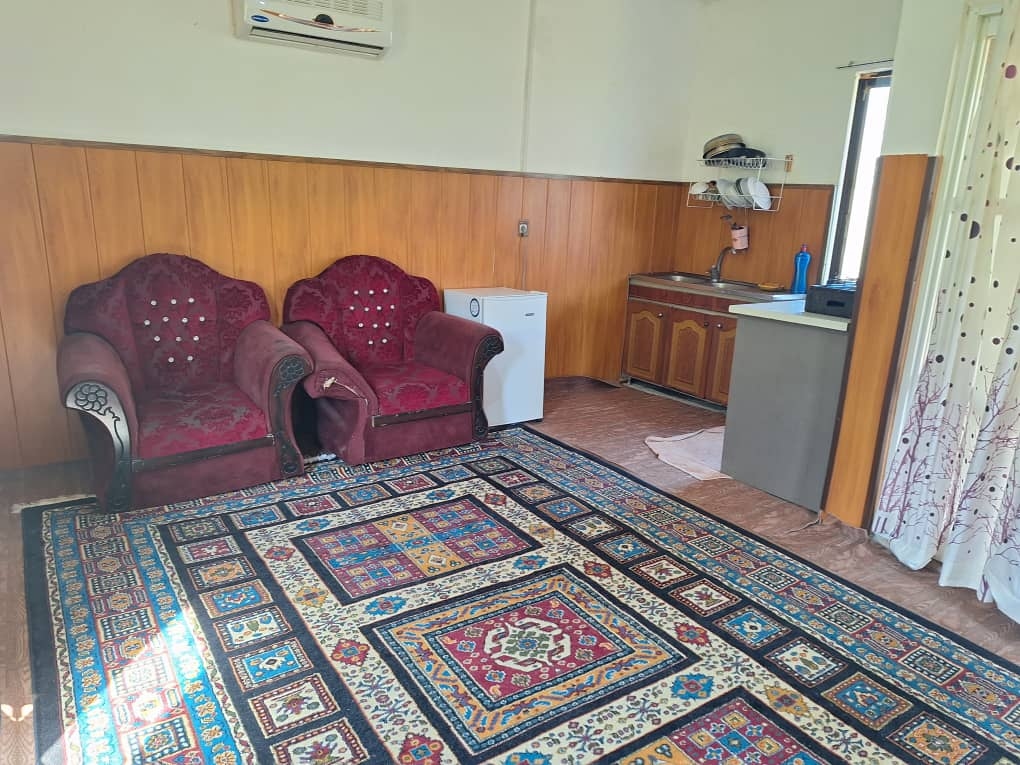 اجاره ویلا جنگلی در گالشکلا - 2