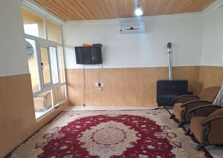 اجاره ویلا جنگلی در گالشکلا - 3