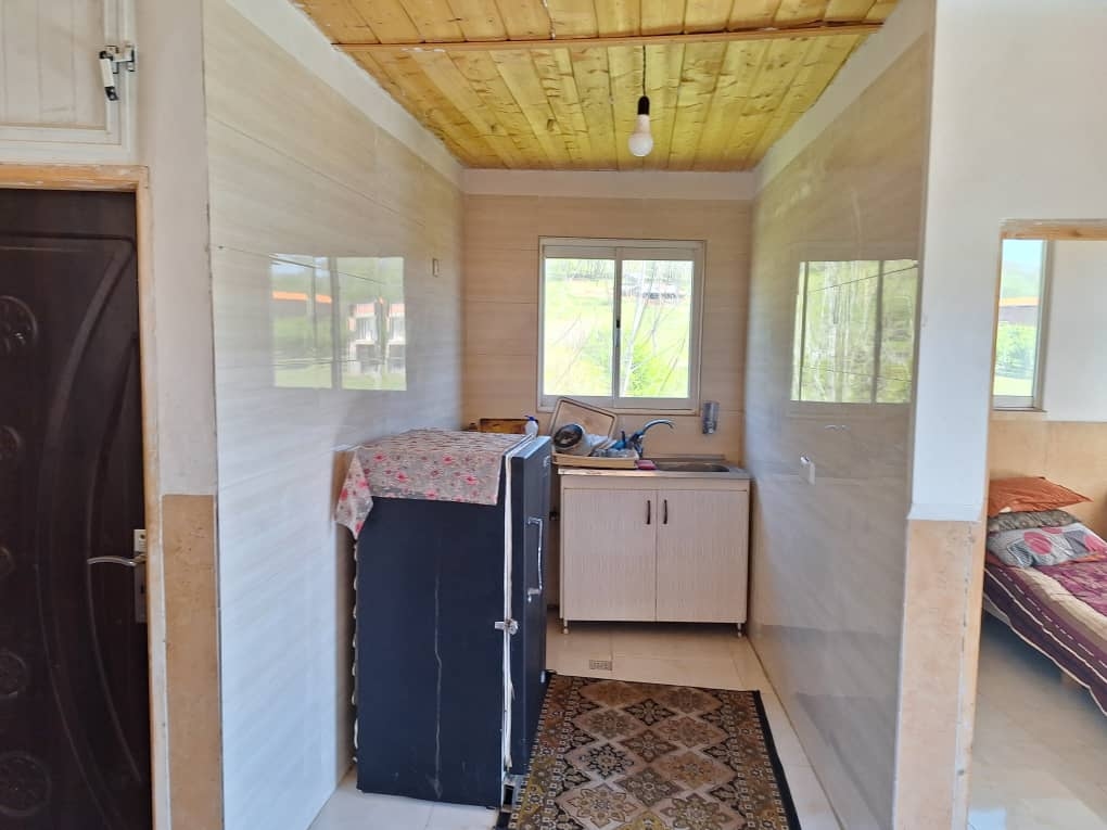 اجاره ویلا جنگلی در گالشکلا - 3