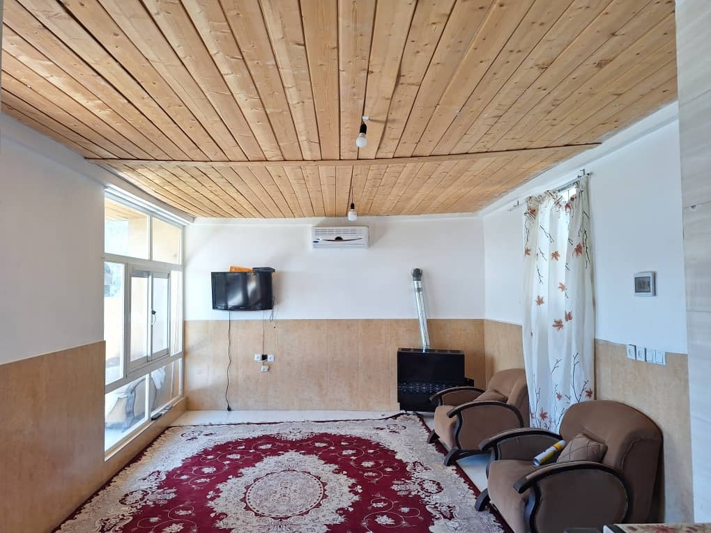 اجاره ویلا جنگلی در گالشکلا - 3