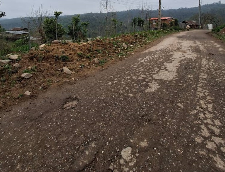 اجاره ویلا جنگلی در گالشکلا - 3