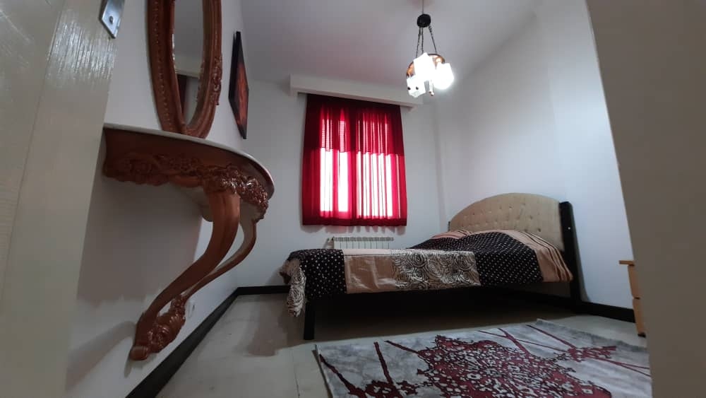 اجاره خانه مبله شیک در جنت آباد مرکزی تهران