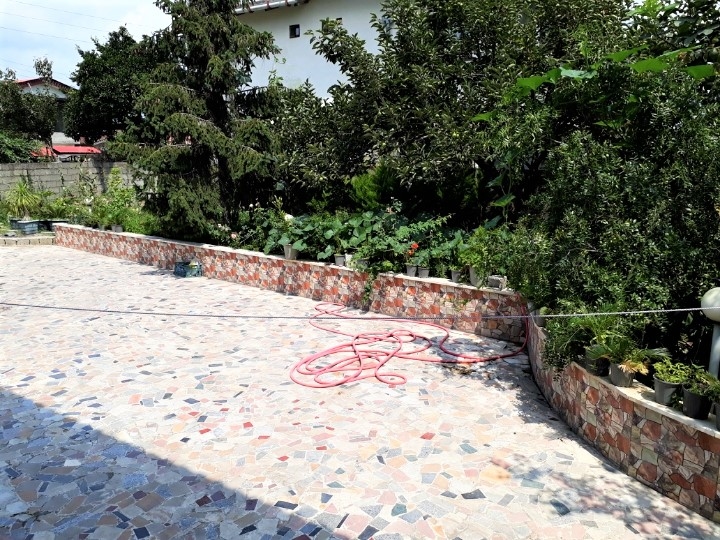 اجاره خانه باغ دو خواب در شیرود تنکابن