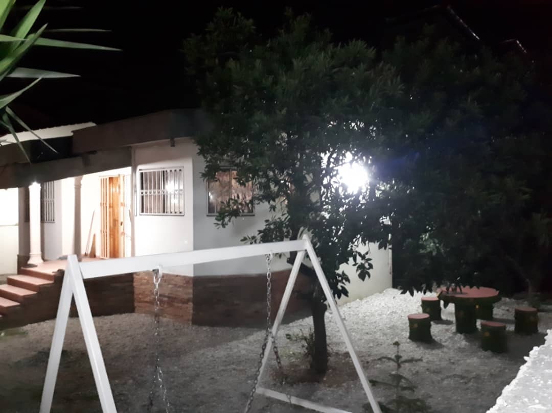 اجاره ویلا دو خوابه در ساحل آرام چالوس